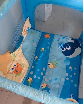 Box Chicco open sea