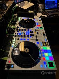 Consolle RANE ONE MK2 nuova + borsa UDG