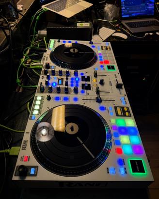 Consolle RANE ONE MK2 nuova + borsa UDG