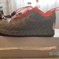Nike air force 1 experimental 41 eu