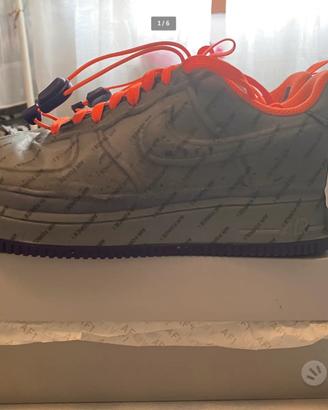 Nike air force 1 experimental 41 eu