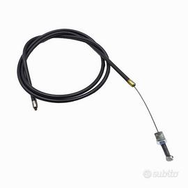 Cavo gas Hexagon 125 150 - 271463