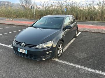 Volkswagen Golf serie 7 - 1.4 TGI 5p. Executive Bl
