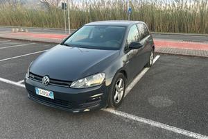 Volkswagen Golf serie 7 - 1.4 TGI 5p. Executive Bl