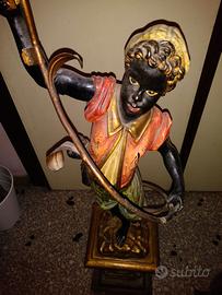 Lampada Moro Veneziano