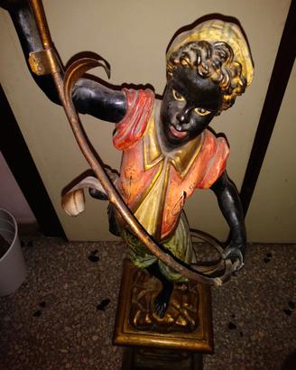 Lampada Moro Veneziano