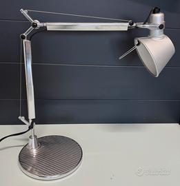 LAMPADA ARTEMIDE TOLOMEO