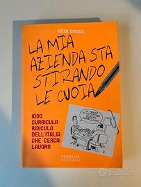 Nr. 2 libri. Enza Consul