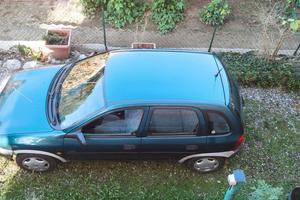 Opel Corsa 1.4 16V 90CV (1997) 5 Porte 
