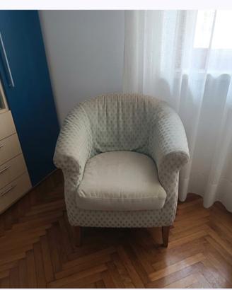 Poltroncina da camera