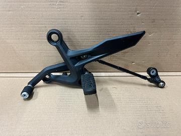 Pedana Cambio Sinistra KTM 790 Duke 2022-2023