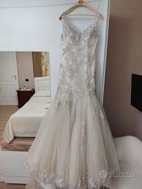abito da sposa