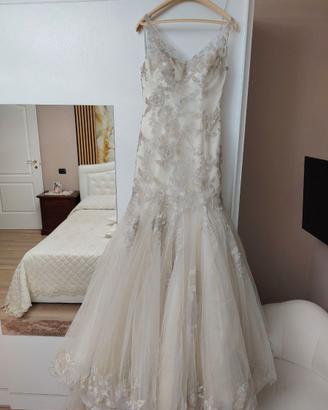 abito da sposa