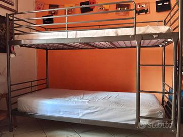 Letto a castello  Ikea