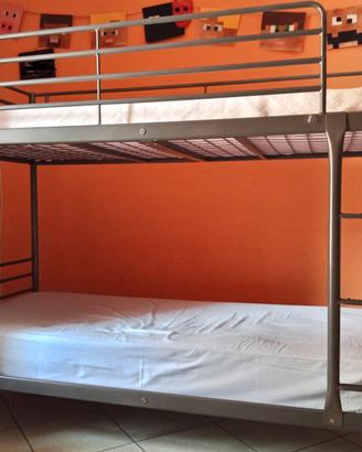 Letto a castello  Ikea