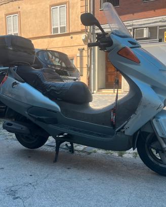 Honda Pantheon 125 (2T) - Anno 2004