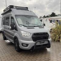 LMC Innovan 590 Active