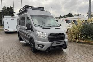 LMC Innovan 590 Active