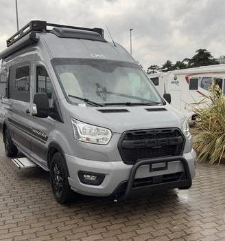 LMC Innovan 590 Active