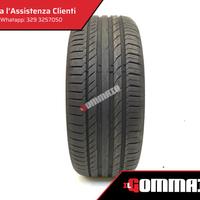 Gomme usate 235 50 R 18 CONTINENTAL ESTIVE