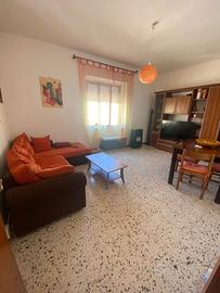 Appartamento con lastrico solare di proprietà
