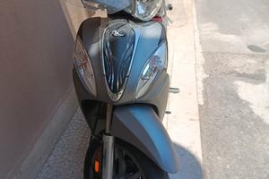 Kymco People 125i