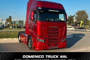 IVECO S-WAY 510
