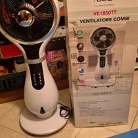 Ventilatore combi  ,