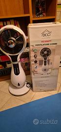 Ventilatore combi  ,