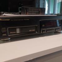 Pioneer PDM-426 lettore CD multidisc