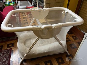 Box per bambini CAM