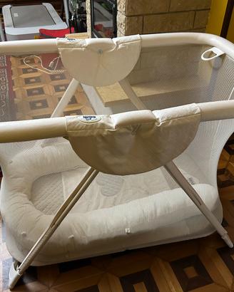 Box per bambini CAM