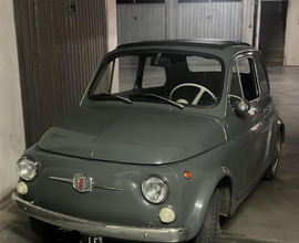 Fiat 500 f