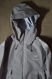 arcteryx Beta LT Jacket