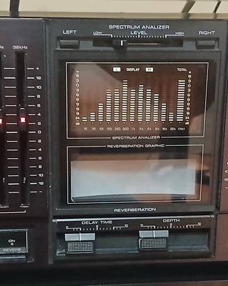 KENWOOD GE1100
