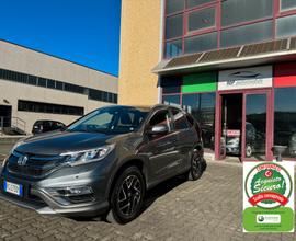 Honda CR-V 1.6 i-DTEC 4WD Elegance , TENUTA BENE, 
