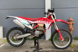 Gas Gas 350 EC-F