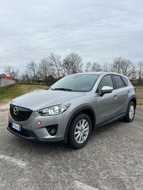 Mazda CX-5 2.2L Skyactiv-D 150CV 2WD Evolve