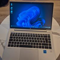 HP ProBook 440 G9 Intel Core I5-1235u 14" 8/256