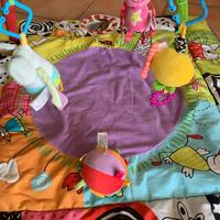 Palestrina neonato Taf Toys