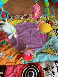 Palestrina neonato Taf Toys