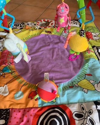 Palestrina neonato Taf Toys