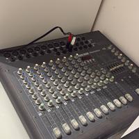 Mixer montarbo