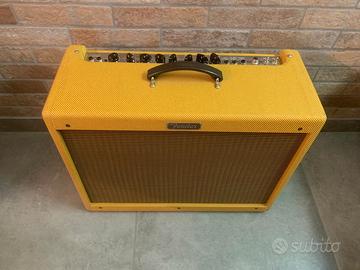 Fender Blues Deluxe Reissue amplificatore chitarra