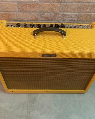 Fender Blues Deluxe Reissue amplificatore chitarra