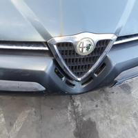 GRIGLIA ANTERIORE ALFA ROMEO 156 Berlina Serie (93