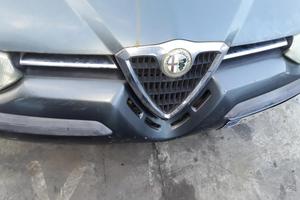 GRIGLIA ANTERIORE ALFA ROMEO 156 Berlina Serie (93