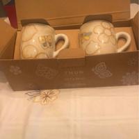 Tazze thun linea elegance