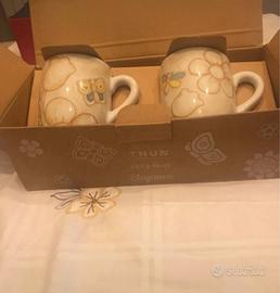 Tazze thun linea elegance