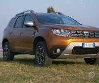 Per vari ricambi dacia duster 2017;2021
